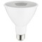 SUNLITE 10w LED Par30 Long Neck Flood 35 E26 Medium Base 4000K Cool White Lamp